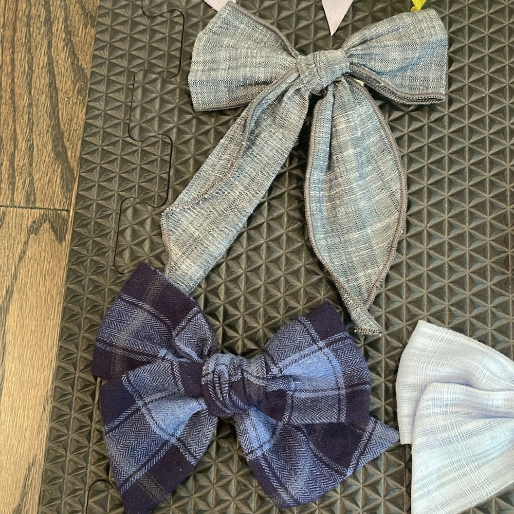 Wunderkin Bows - Picture 5 of 14